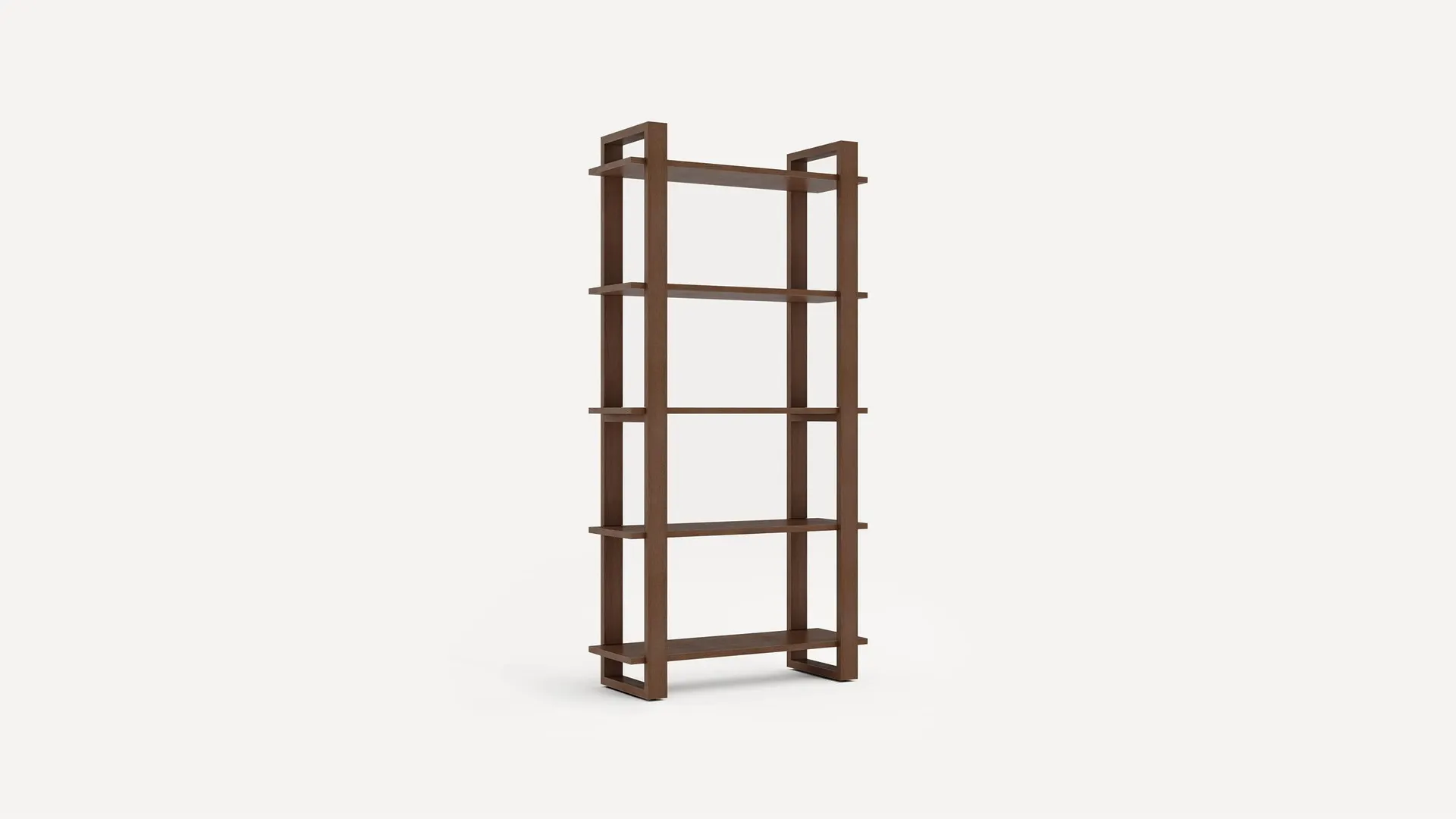 Index Bookcase