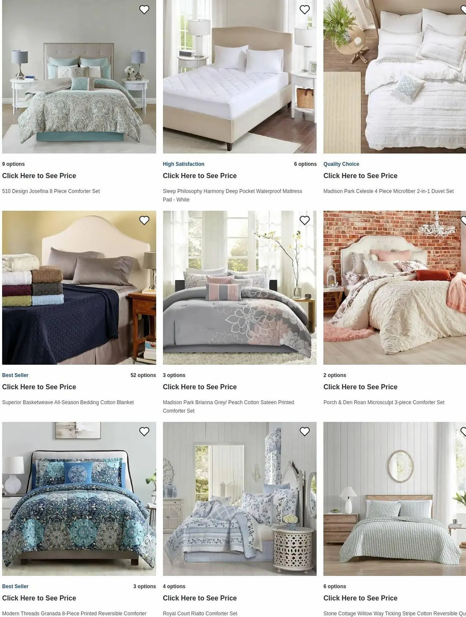 Weekly ad Bed Bath & Beyond Weekly Ad from July 22 to July 31 2024 - Page 115