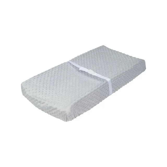 Gerber Baby Girls Changing Pad Cover