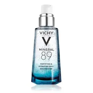 Minéral 89 Hyaluronic Acid Serum