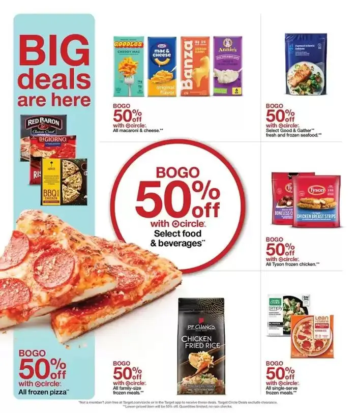 Weekly ad New offers to discover from March 23 to March 29 2025 - Page 34