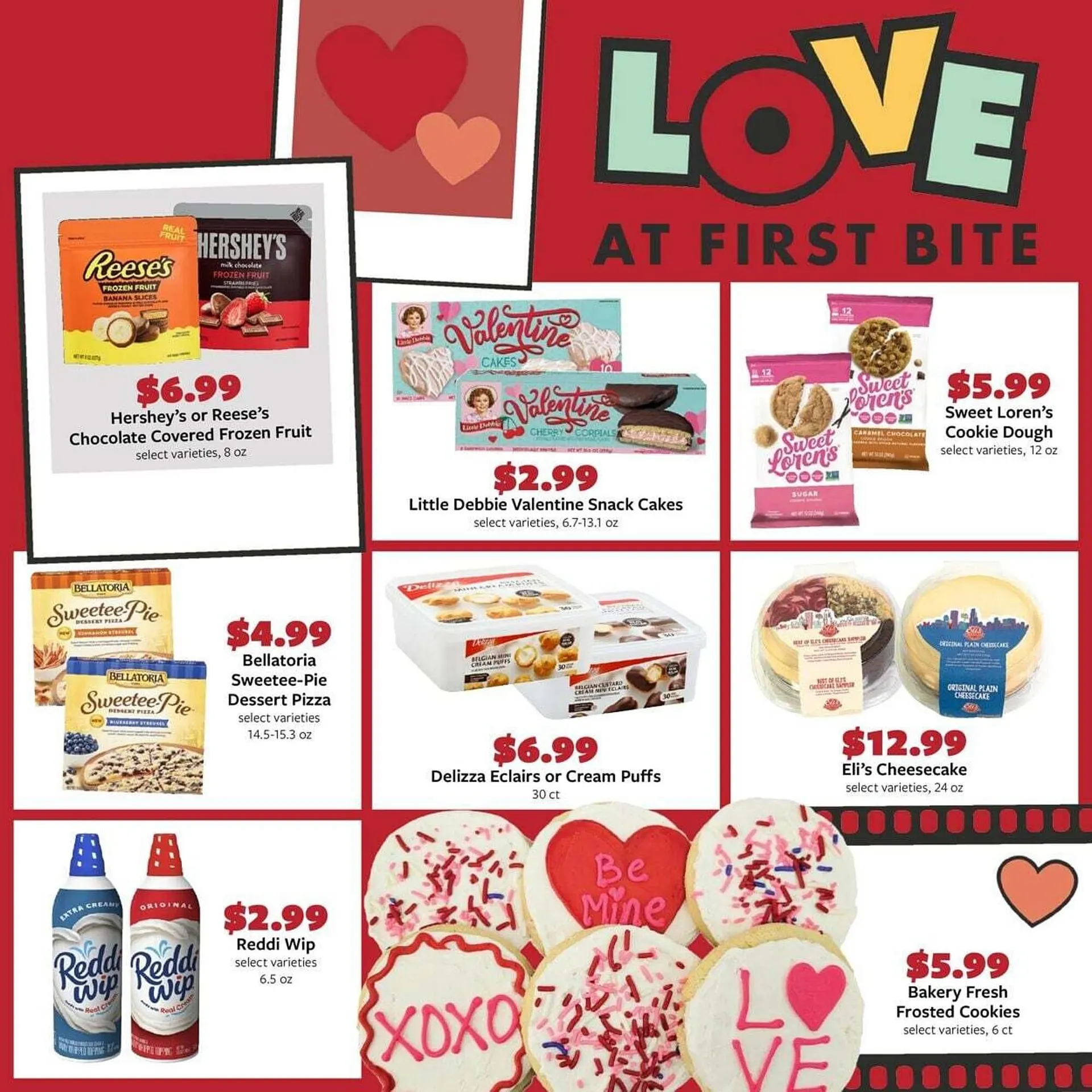 Weekly ad Fareway weekly ad from February 8 to February 14 2026 - Page 13