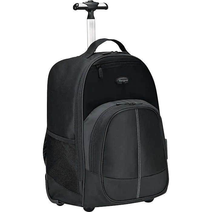 Compact Rolling Backpack,