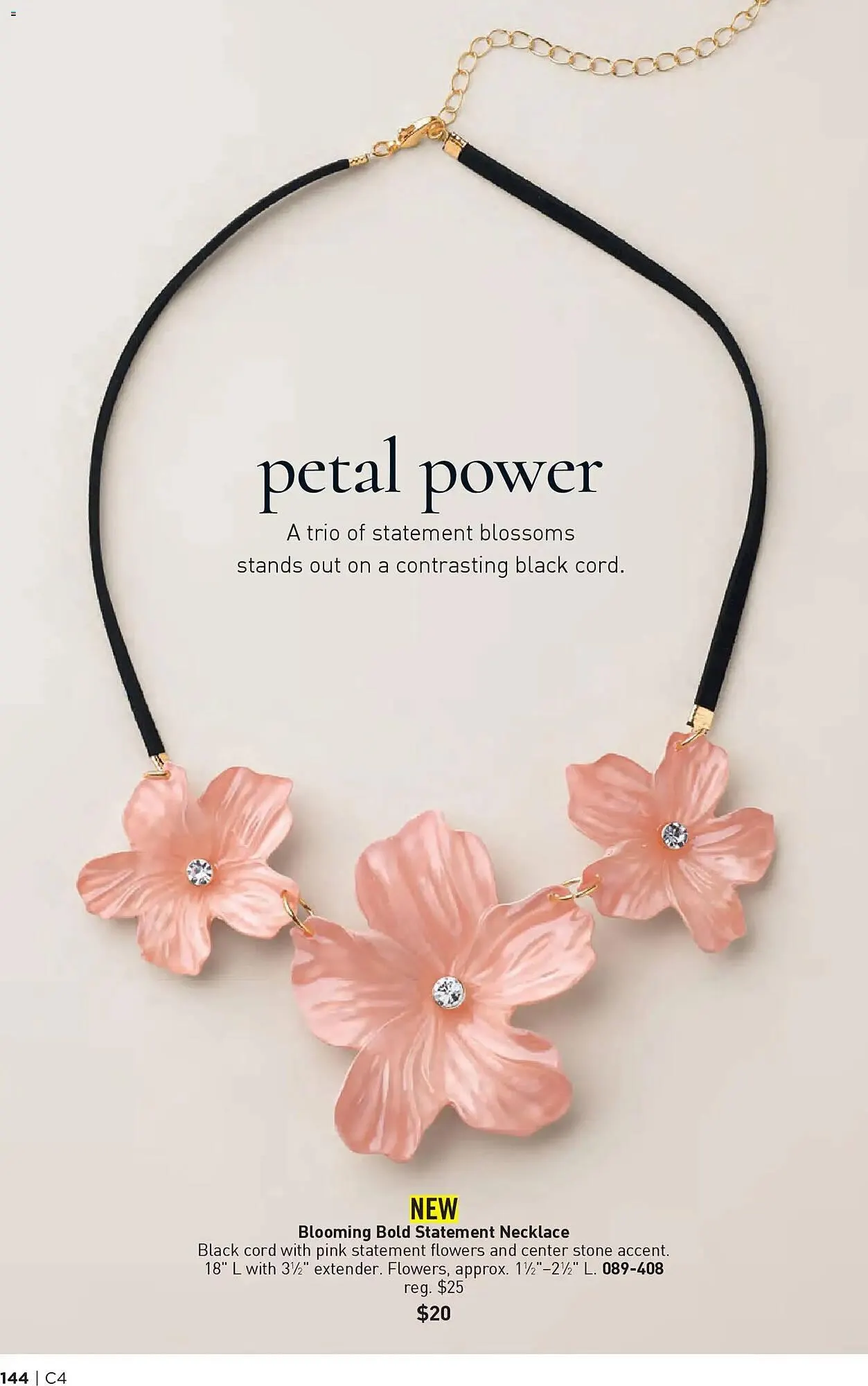 Weekly ad Avon weekly ad from February 11 to February 25 2026 - Page 144