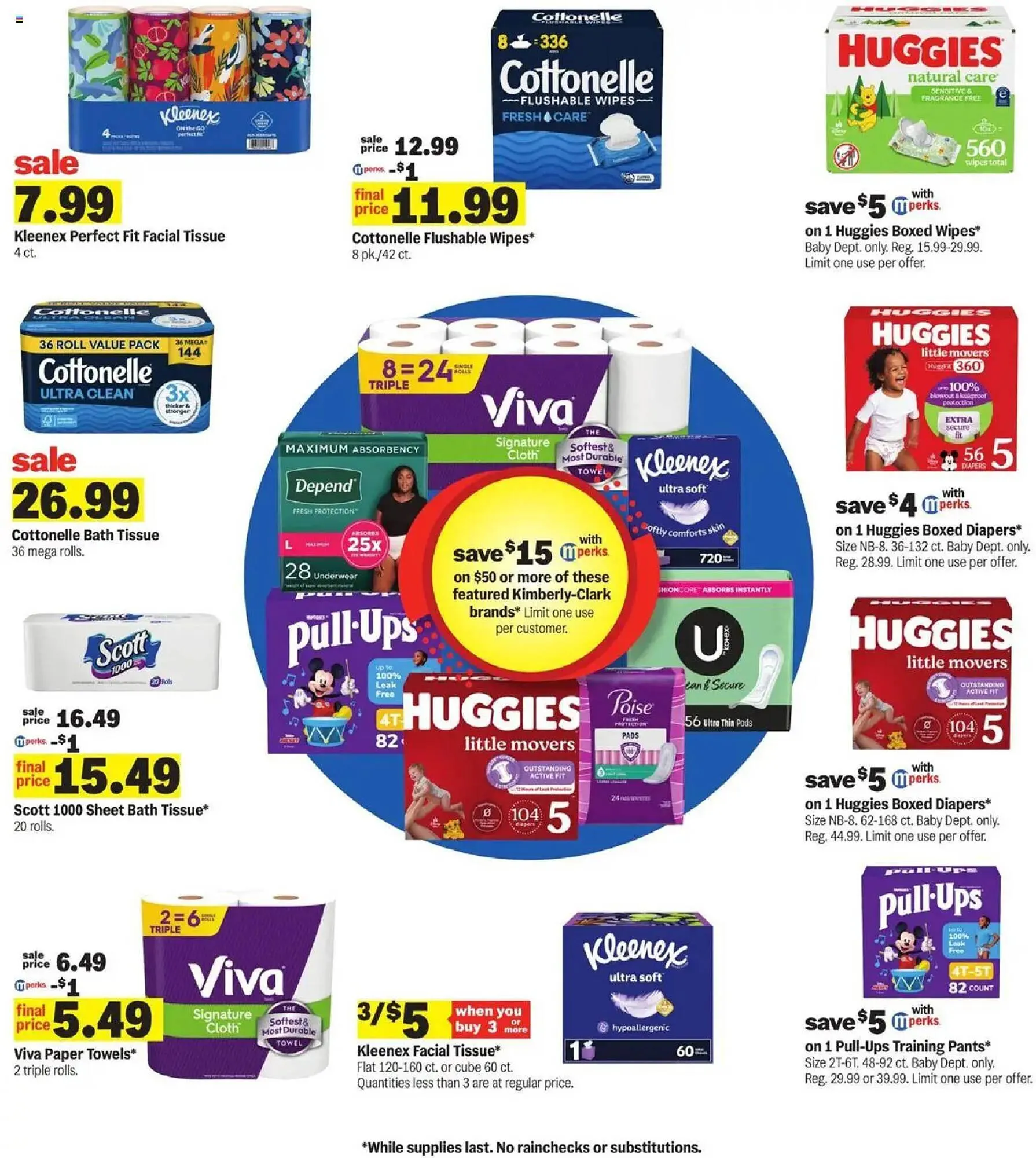 Weekly ad Meijer weekly ad from October 15 to October 21 2025 - Page 42