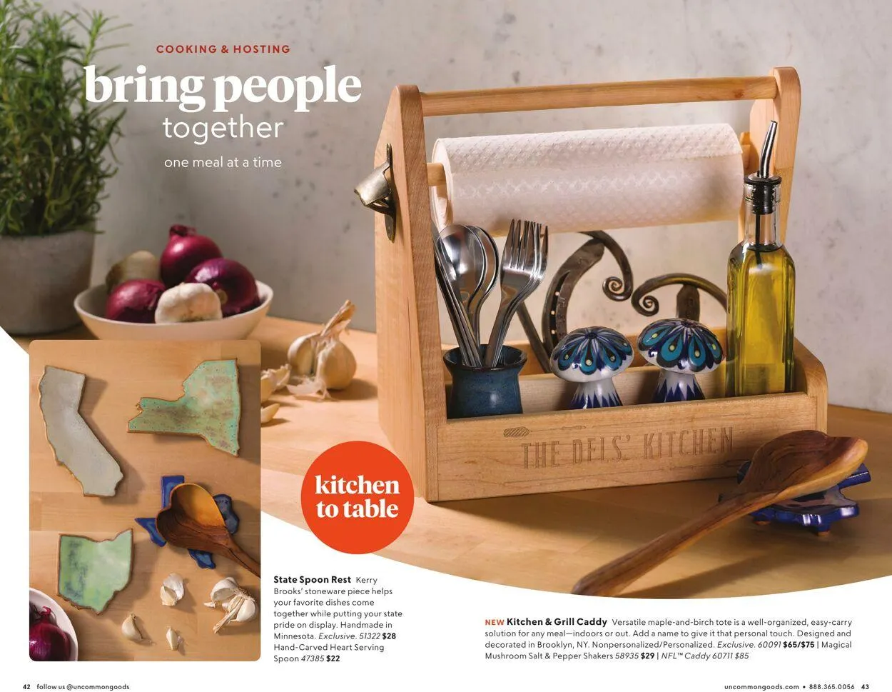 Weekly ad Uncommon Goods from January 23 to February 6 2025 - Page 22