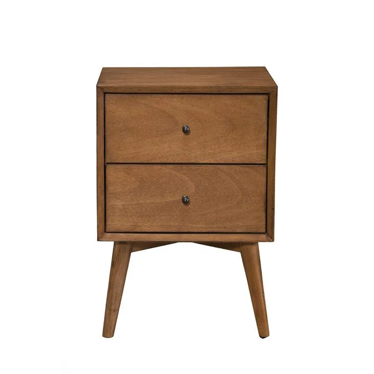 Williams 2-Drawer Nightstand