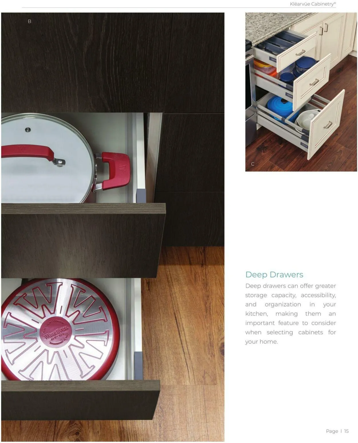 Weekly ad Menards from January 1 to December 31 2024 - Page 15