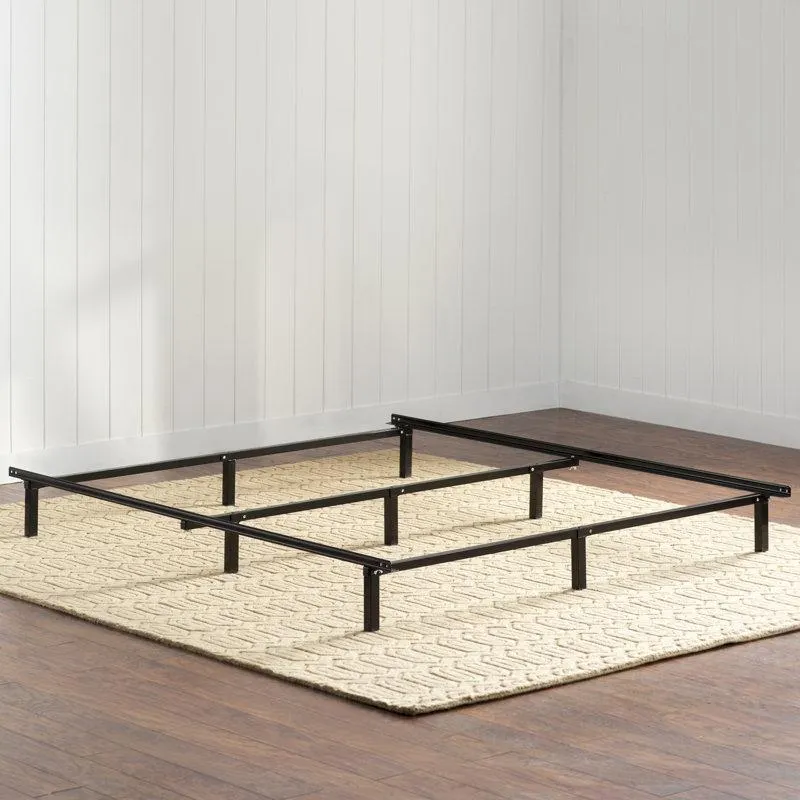 7" Steel Bed Frame