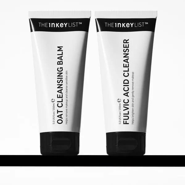 Double Cleanse Duo for Brightening