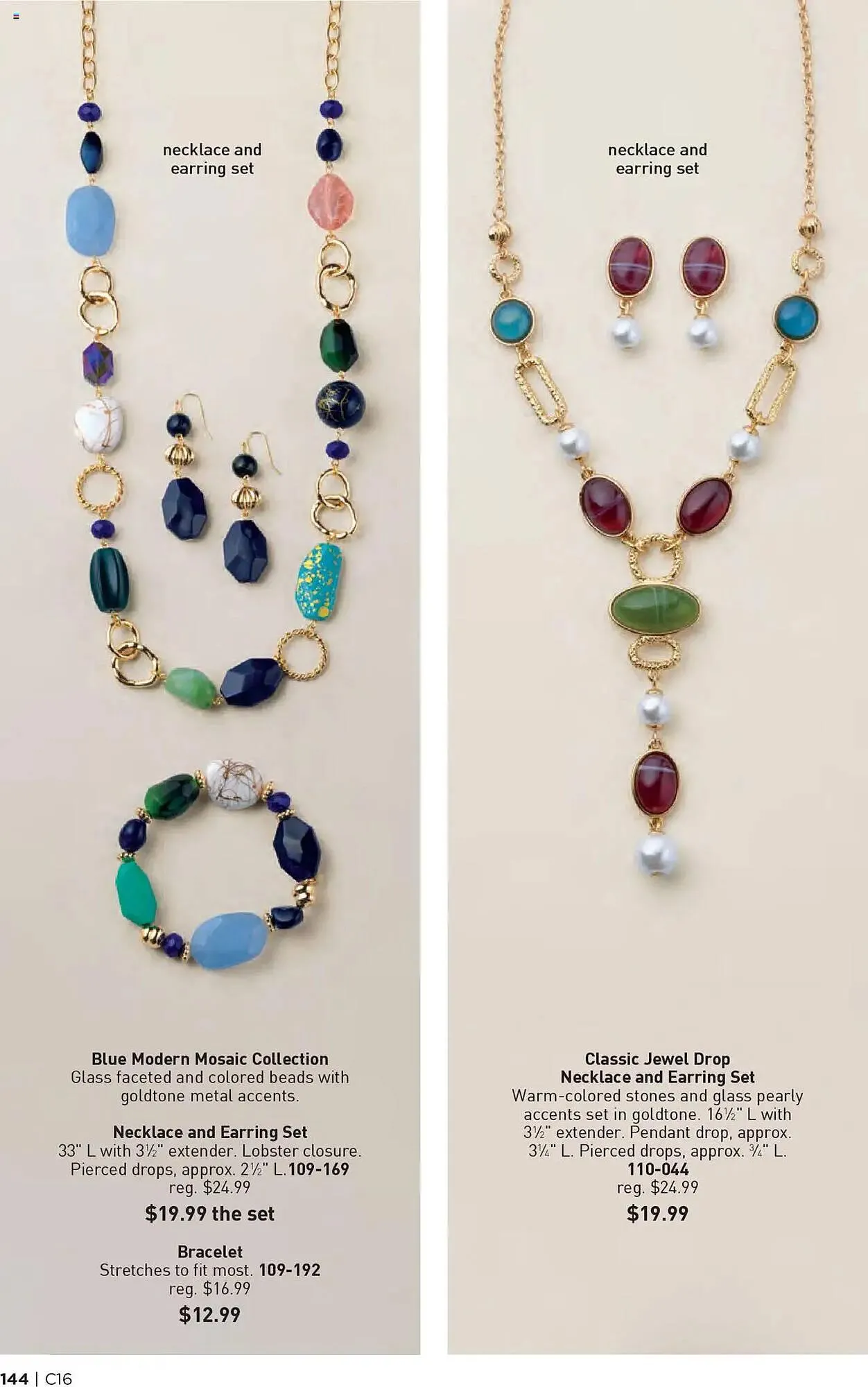 Weekly ad Avon Weekly Ad from July 30 to August 13 2025 - Page 144