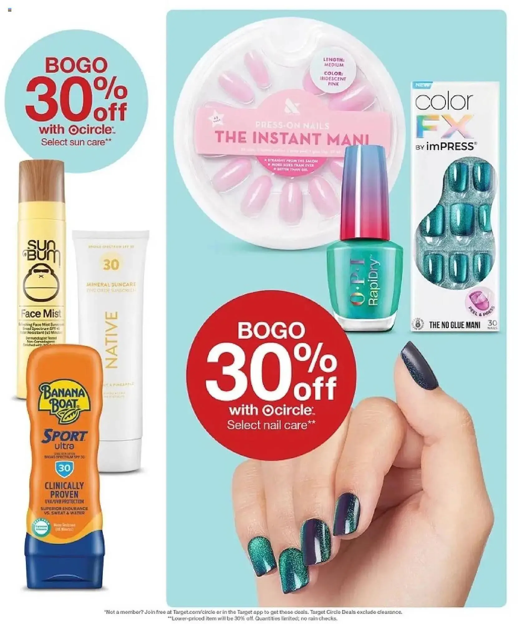 Weekly ad Target Weekly Ad from July 6 to July 13 2025 - Page 15