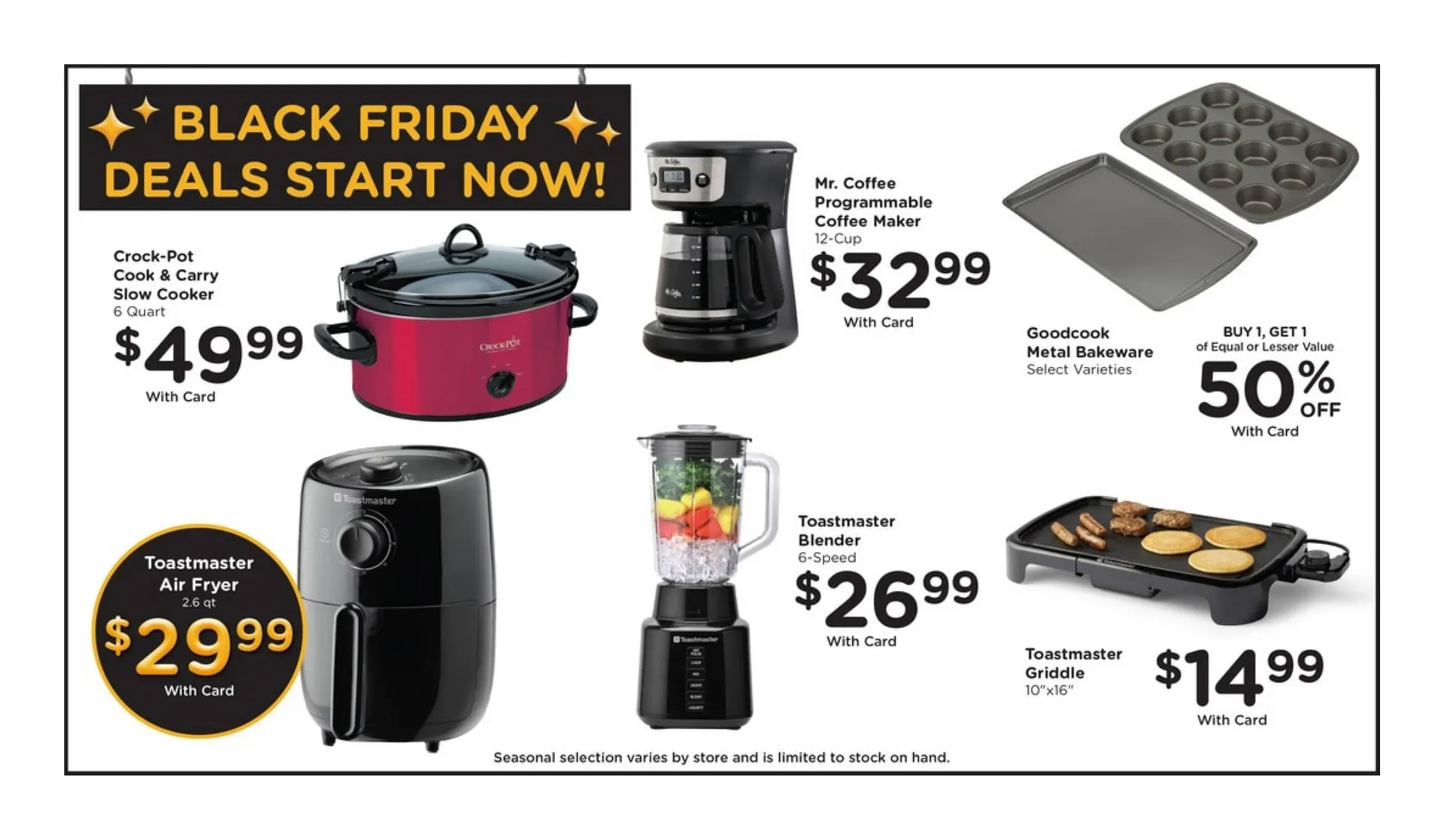 Weekly ad Metro Market weekly ad from November 5 to November 11 2025 - Page 10