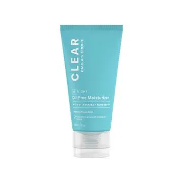 Oil-Free Moisturizer