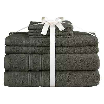 Sonoma Goods For Life® 6-pack Ultimate Towel with Hygro® Technology