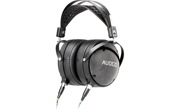 Audeze LCD-2 Closed-back