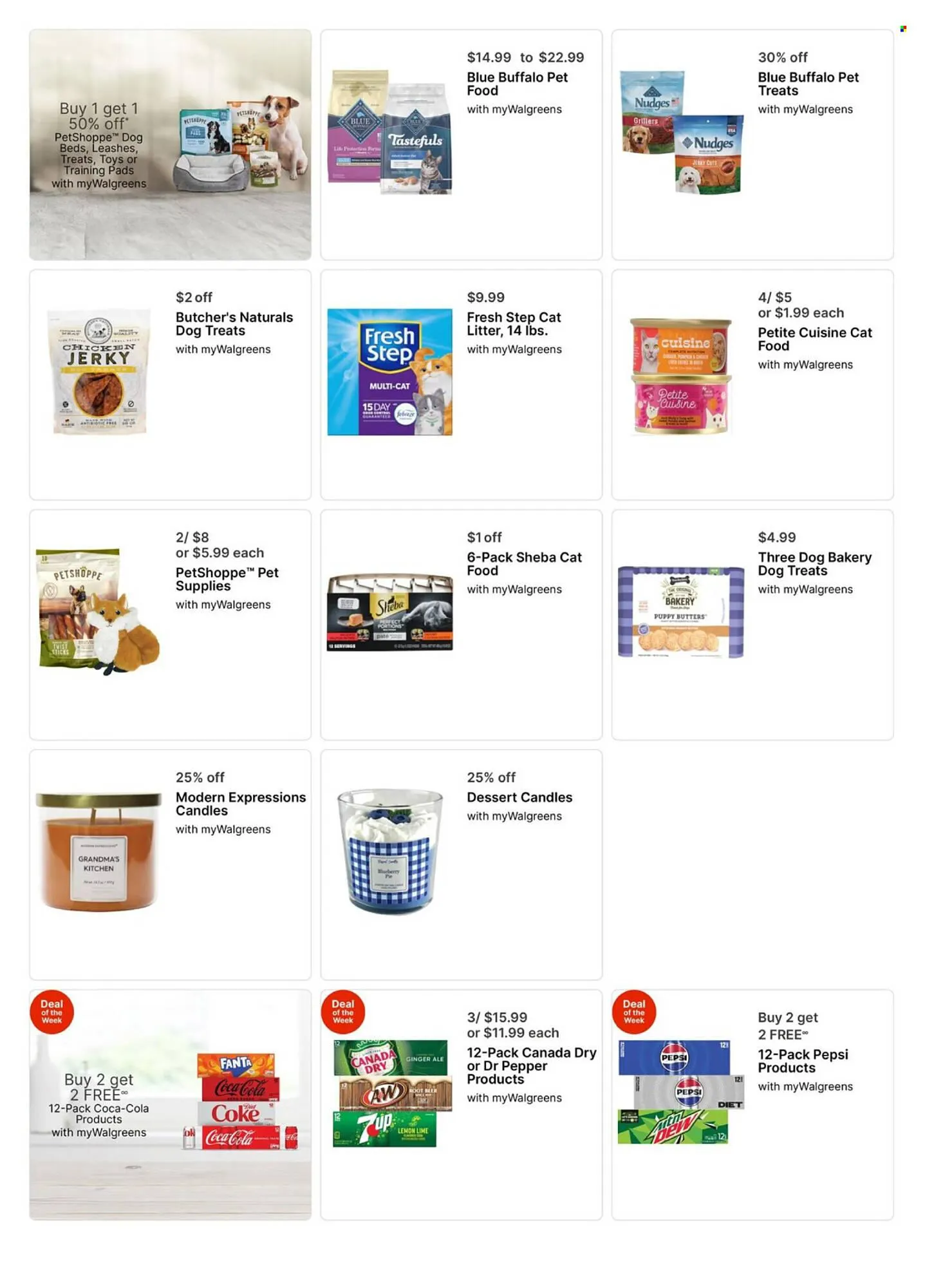 Weekly ad Walgreens weekly ad from May 3 to May 9 2026 - Page 28
