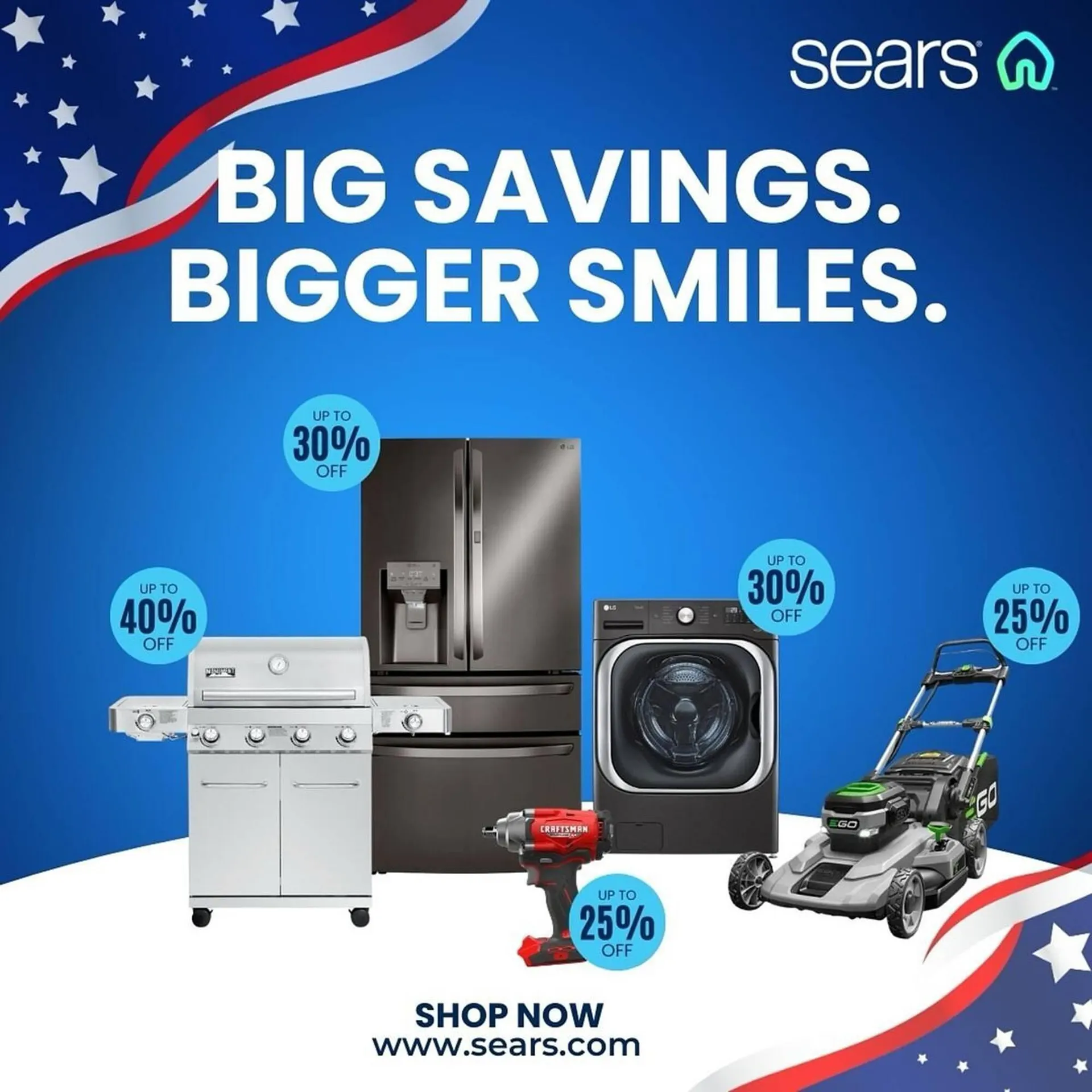 Weekly ad Sears Weekly Ad from June 4 to June 10 2025 - Page 8