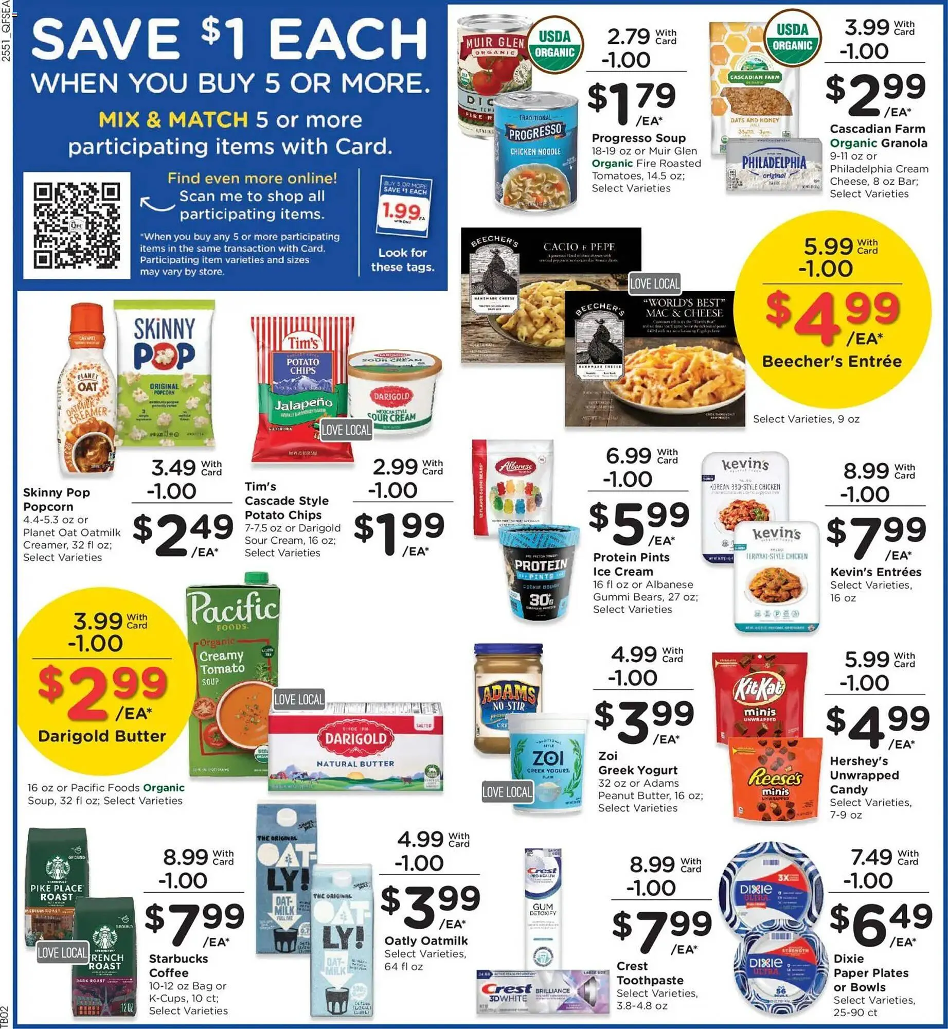 Weekly ad QFC weekly ad from January 21 to January 27 2026 - Page 3