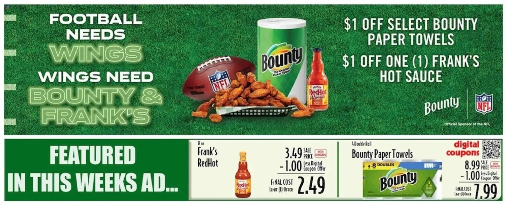 Weekly ad Piggly Wiggly weekly ad from January 28 to February 3 2026 - Page 6