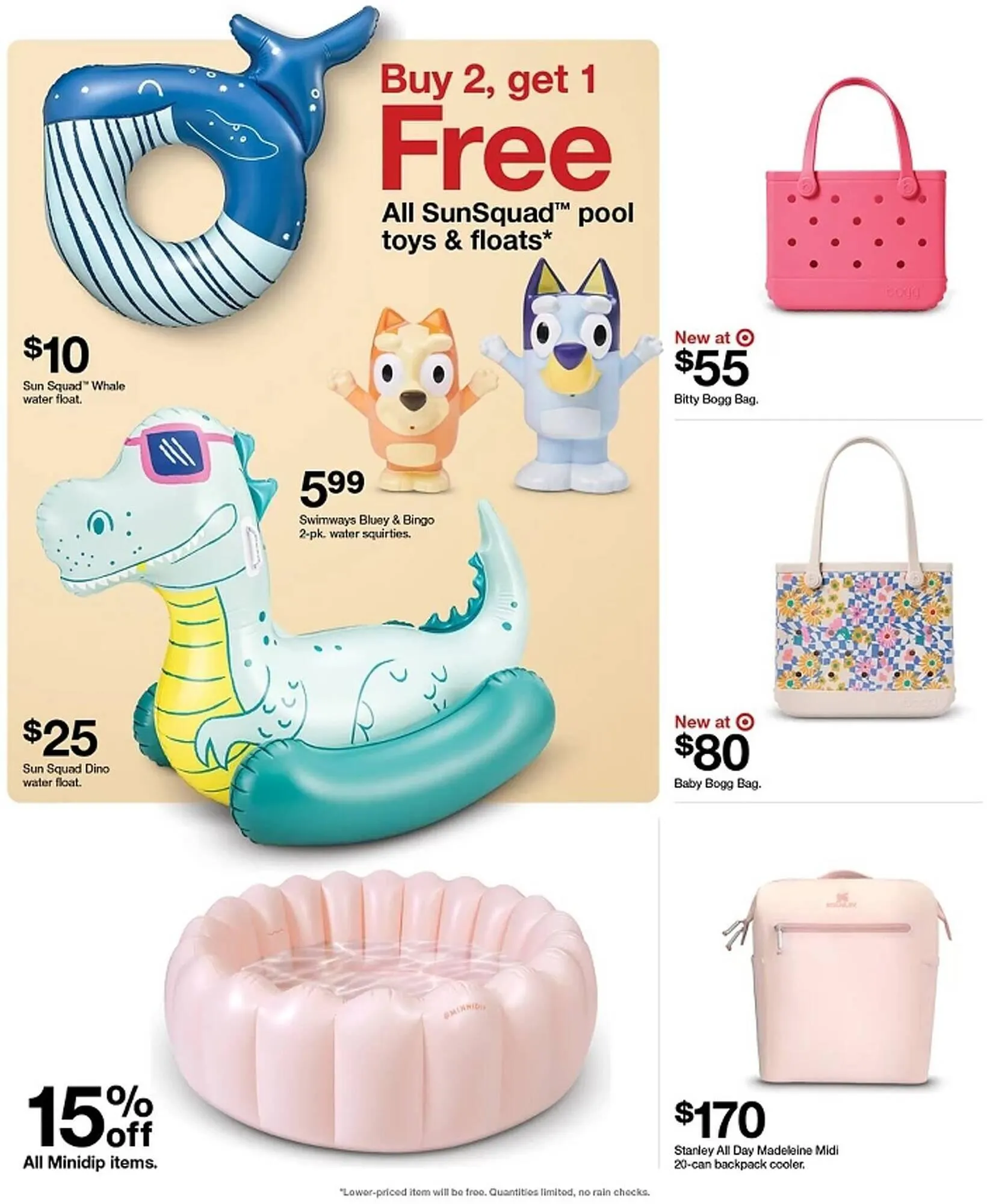 Weekly ad Target Weekly Ad from May 4 to May 10 2025 - Page 39