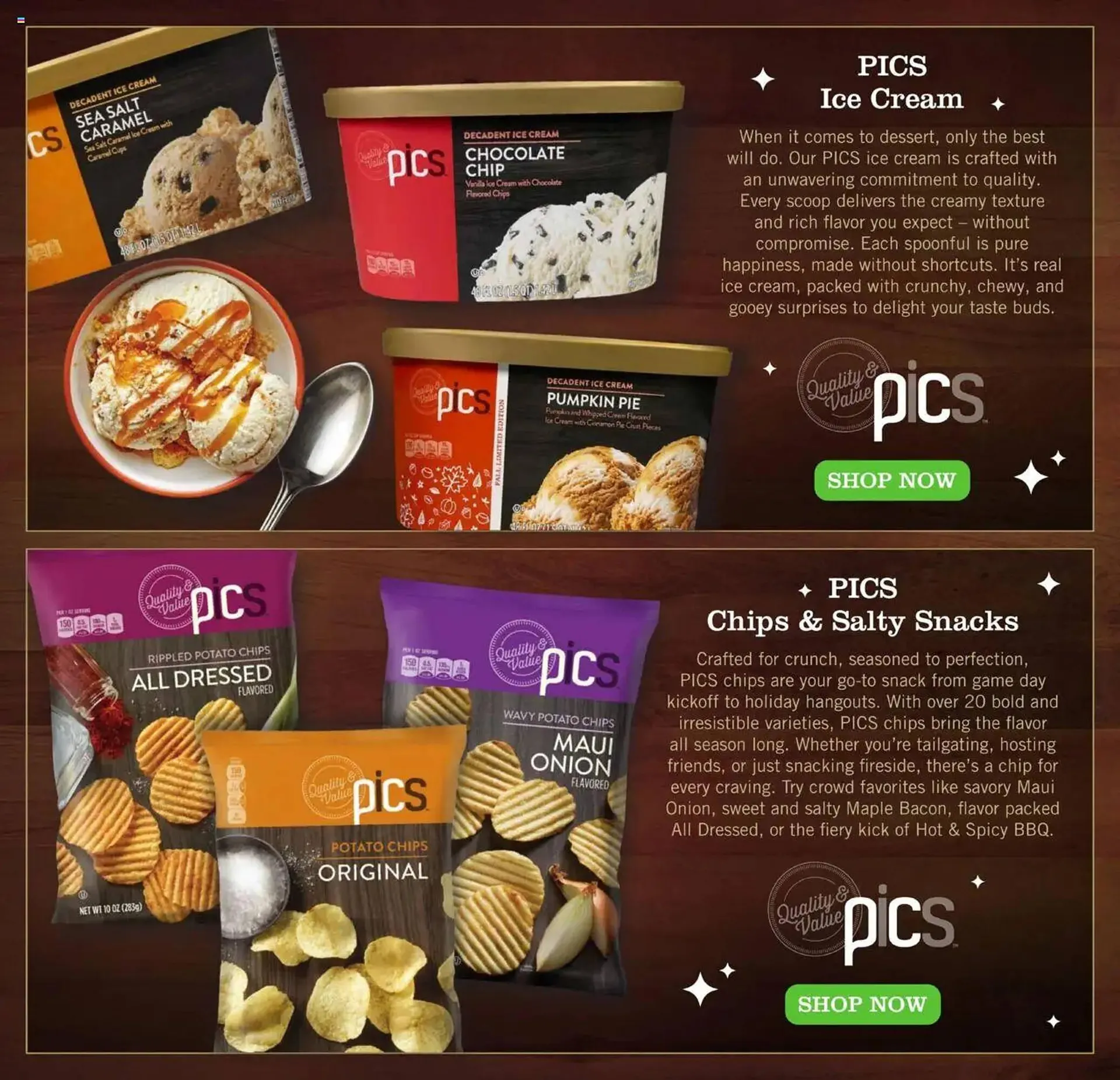 Weekly ad Price Chopper weekly ad from September 16 to October 30 2025 - Page 4