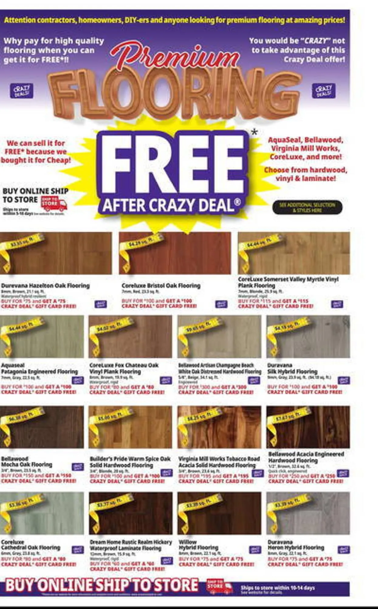 Weekly ad Ocean State Job Lot Weekly Ad from May 15 to May 21 2025 - Page 22