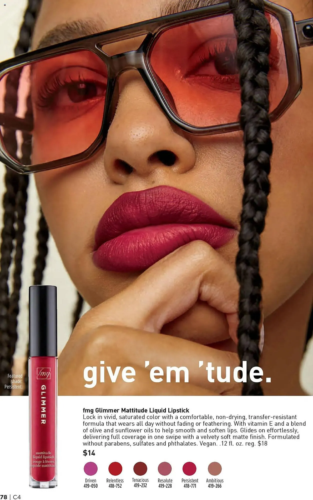 Weekly ad Avon weekly ad from February 11 to February 25 2026 - Page 78