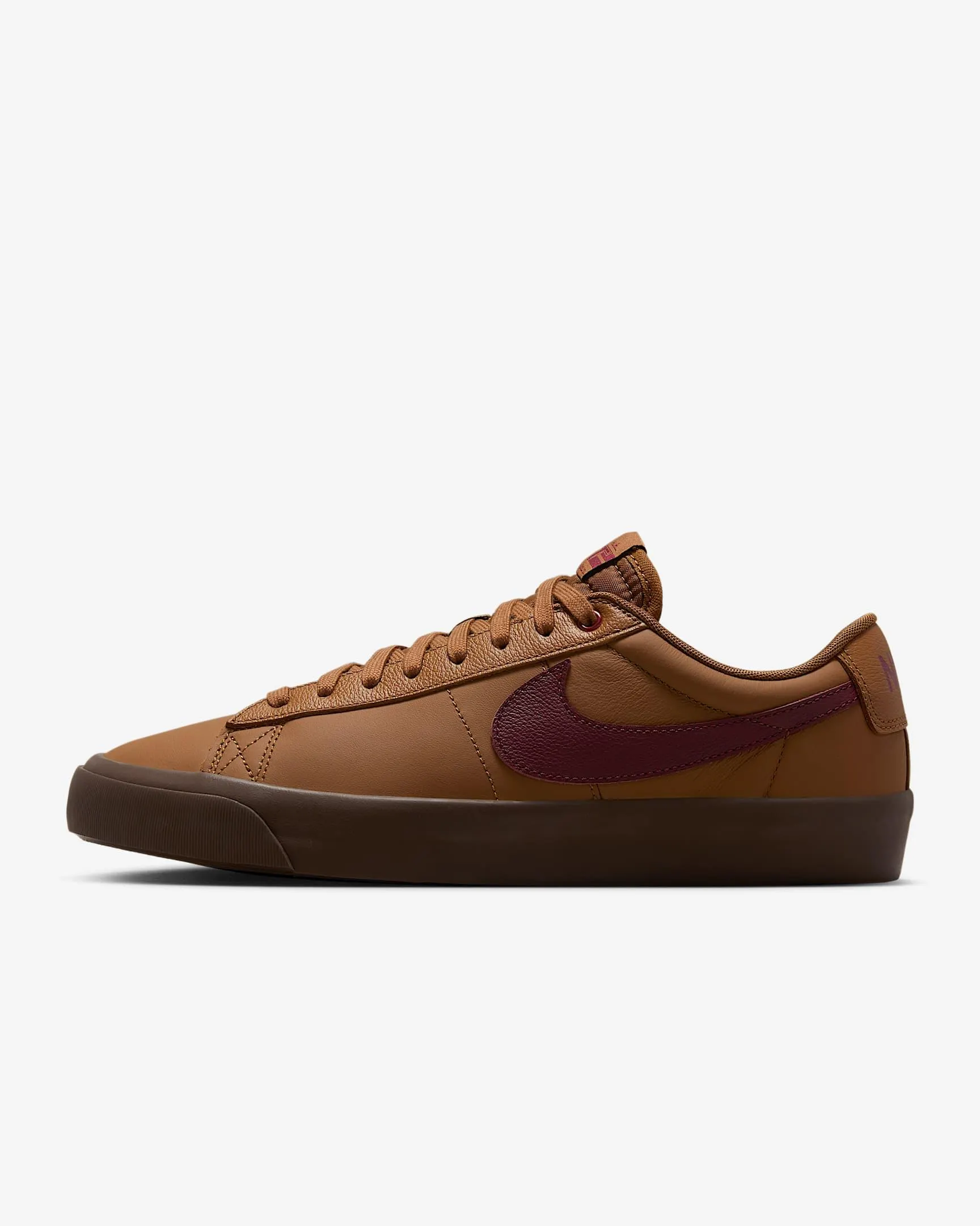 Nike SB Blazer Low Pro GT