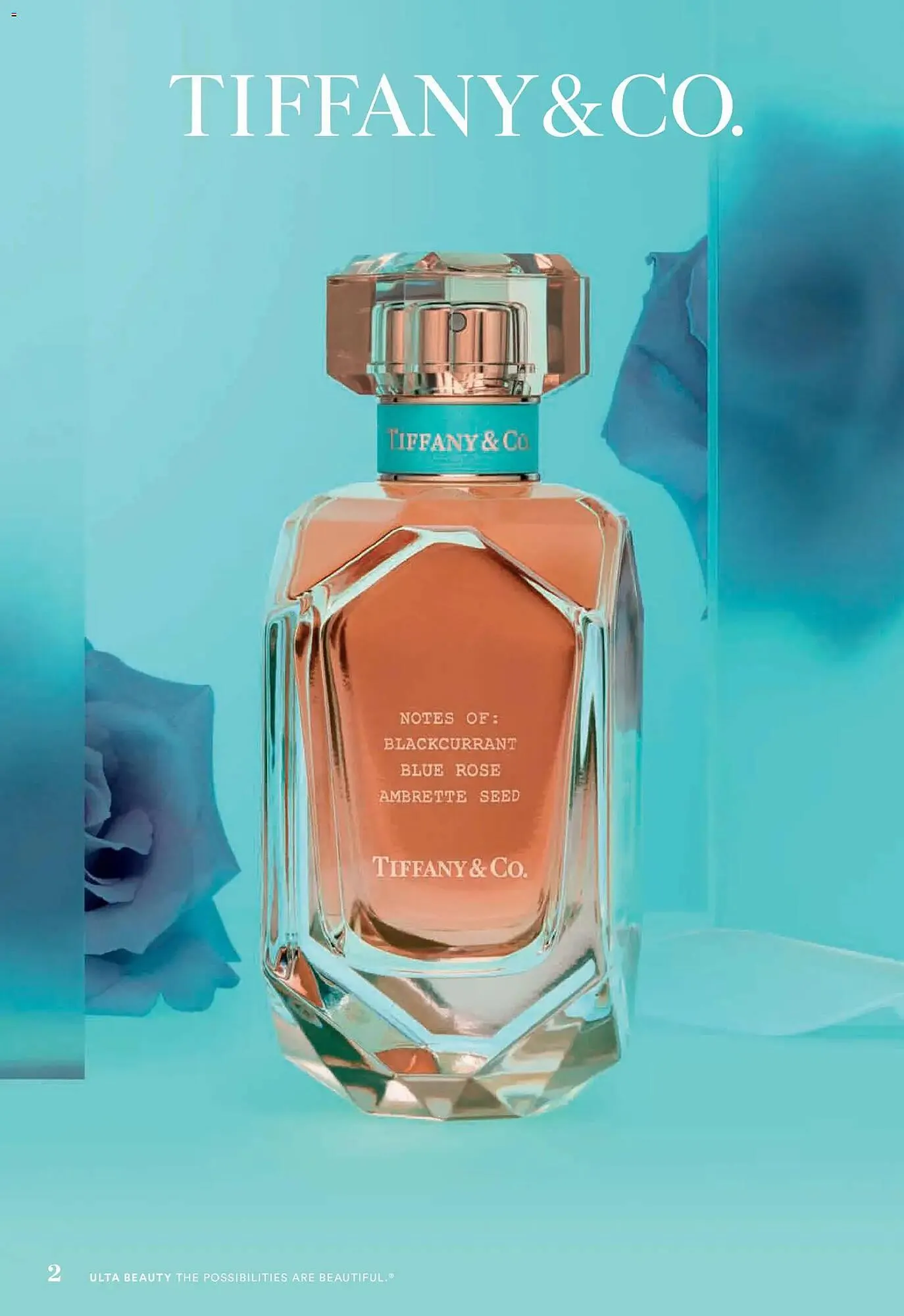 Weekly ad Ulta Beauty weekly ad from April 29 to May 10 2026 - Page 2