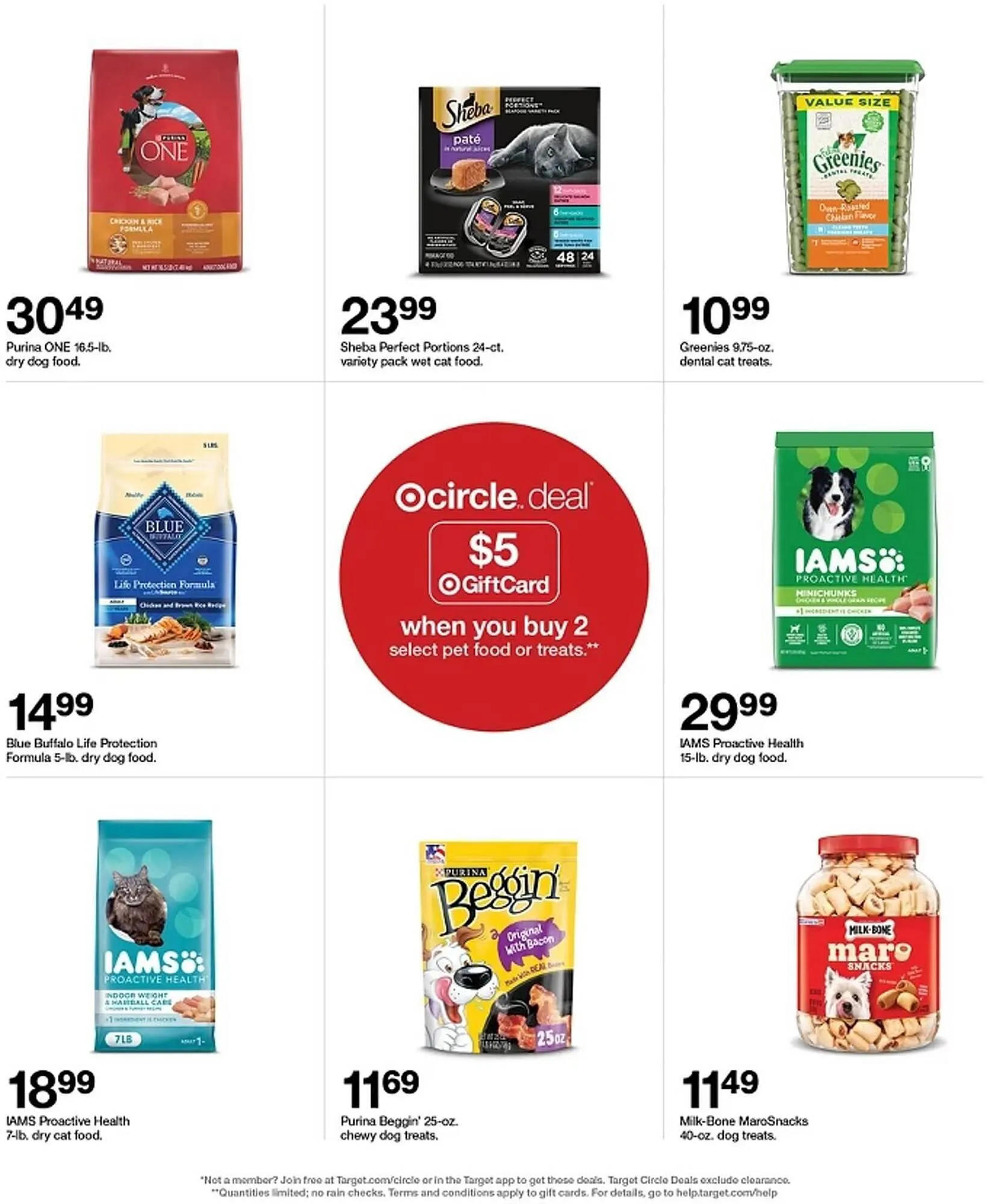Weekly ad Target weekly ad from September 21 to September 27 2025 - Page 15