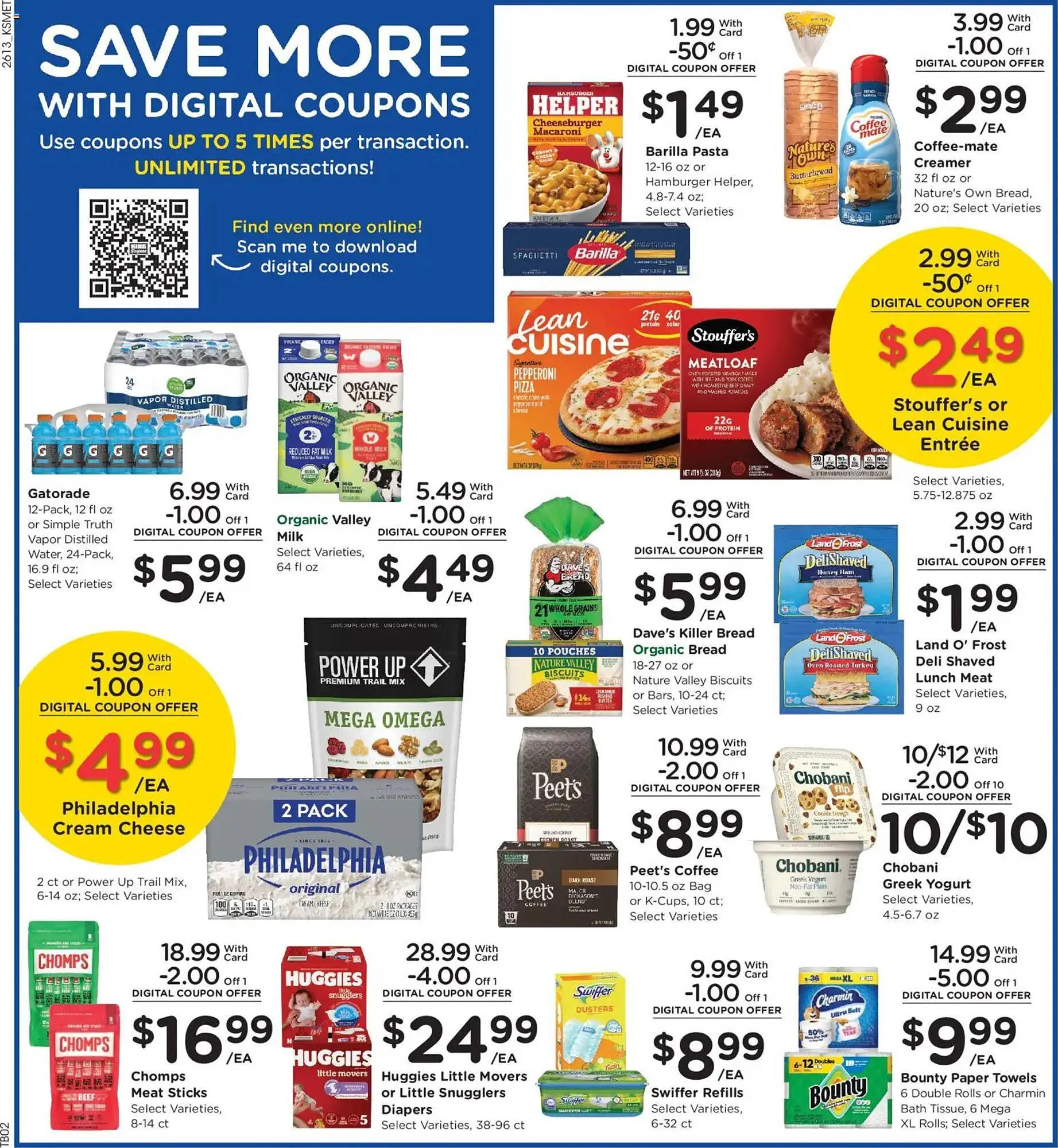 Weekly ad King Soopers weekly ad from April 29 to May 5 2026 - Page 5