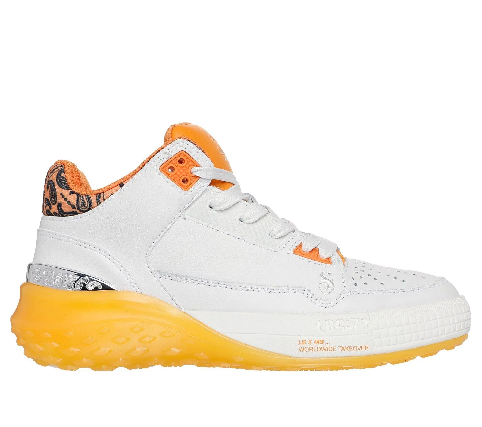 Snoop Dogg: Sizzle - Buckets OG