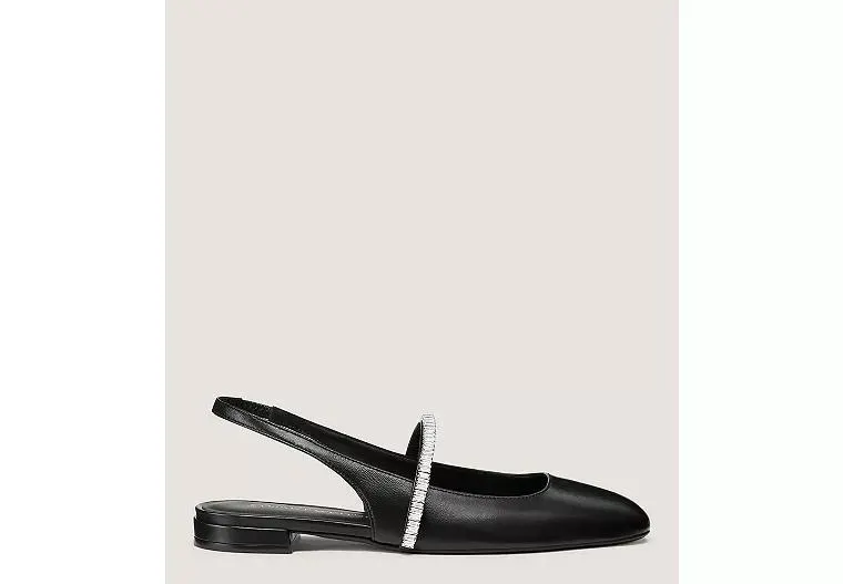 STEFANIE SLINGBACK FLAT