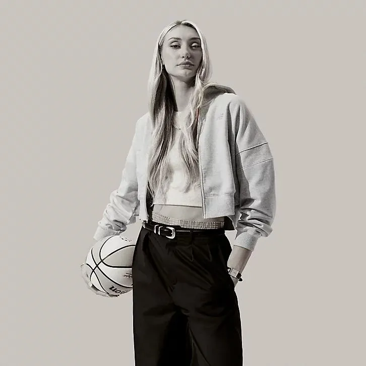 French Terry Full Zip