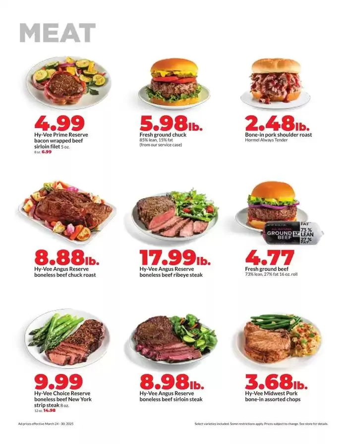 Weekly ad DigDotCom from March 24 to March 30 2025 - Page 8