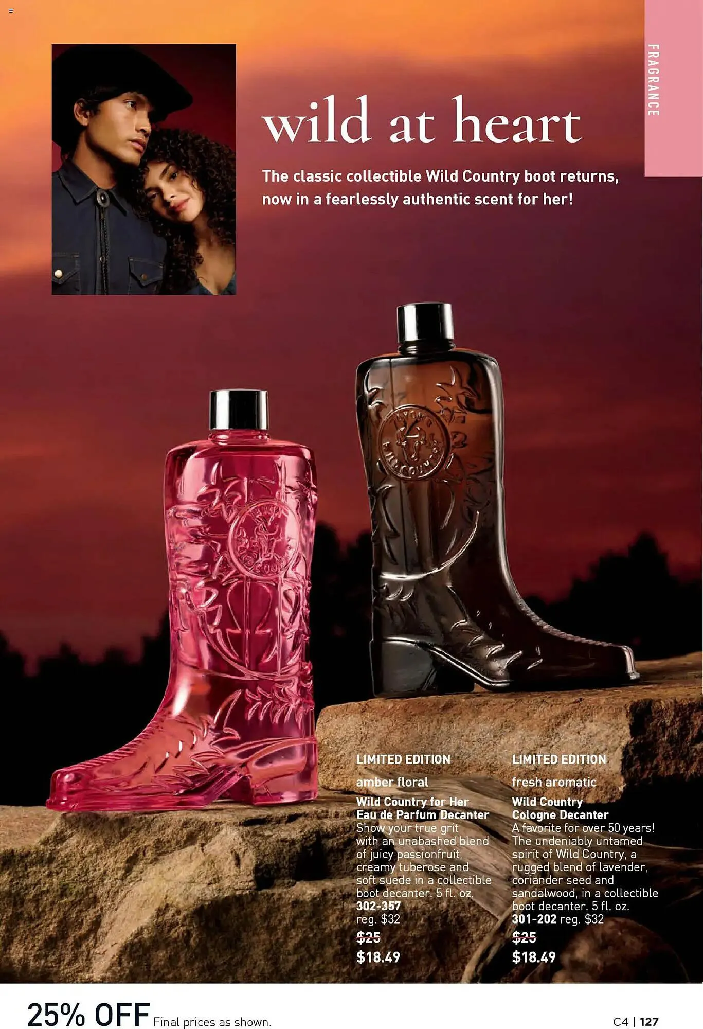 Weekly ad Avon weekly ad from February 11 to February 25 2026 - Page 127