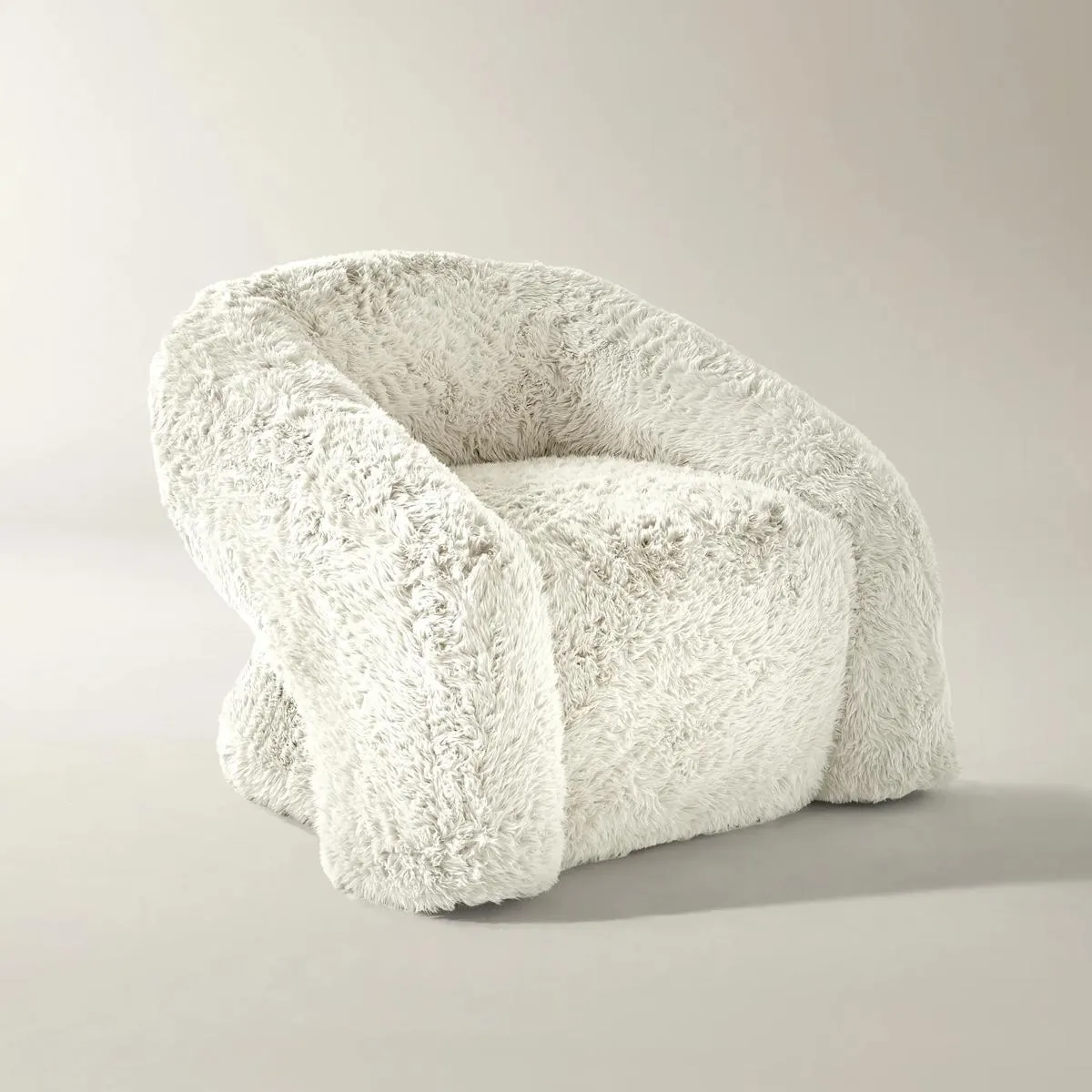 / Misha Accent Chair