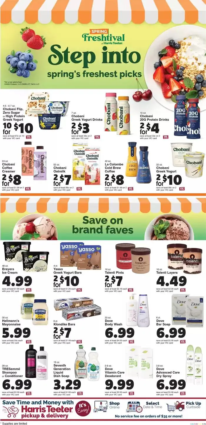 Weekly ad Our best deals for you from March 12 to March 18 2025 - Page 13