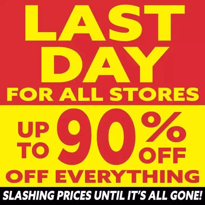 Weekly ad Big Lots weekly ad from March 17 to March 31 2025 - Page 1