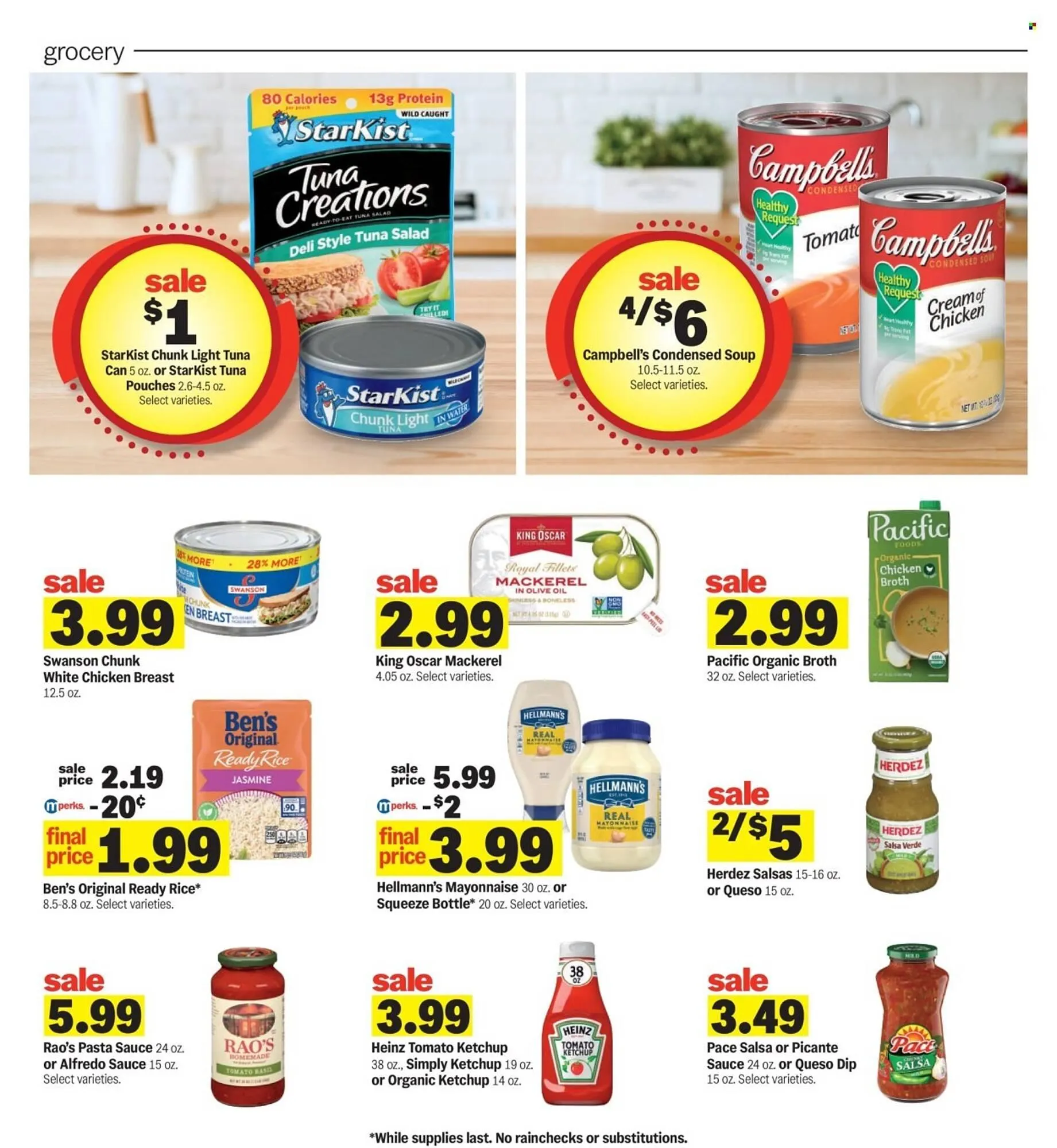 Weekly ad Meijer weekly ad from March 4 to March 10 2026 - Page 9
