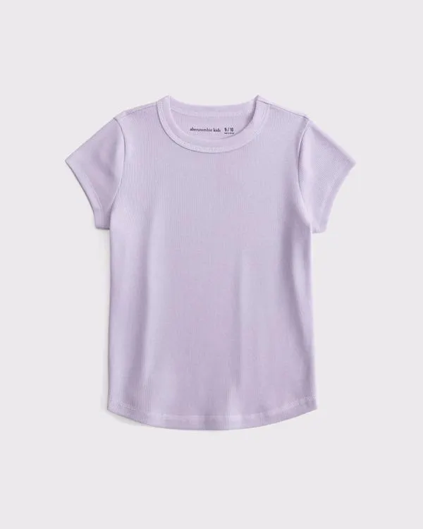 essential baby tee