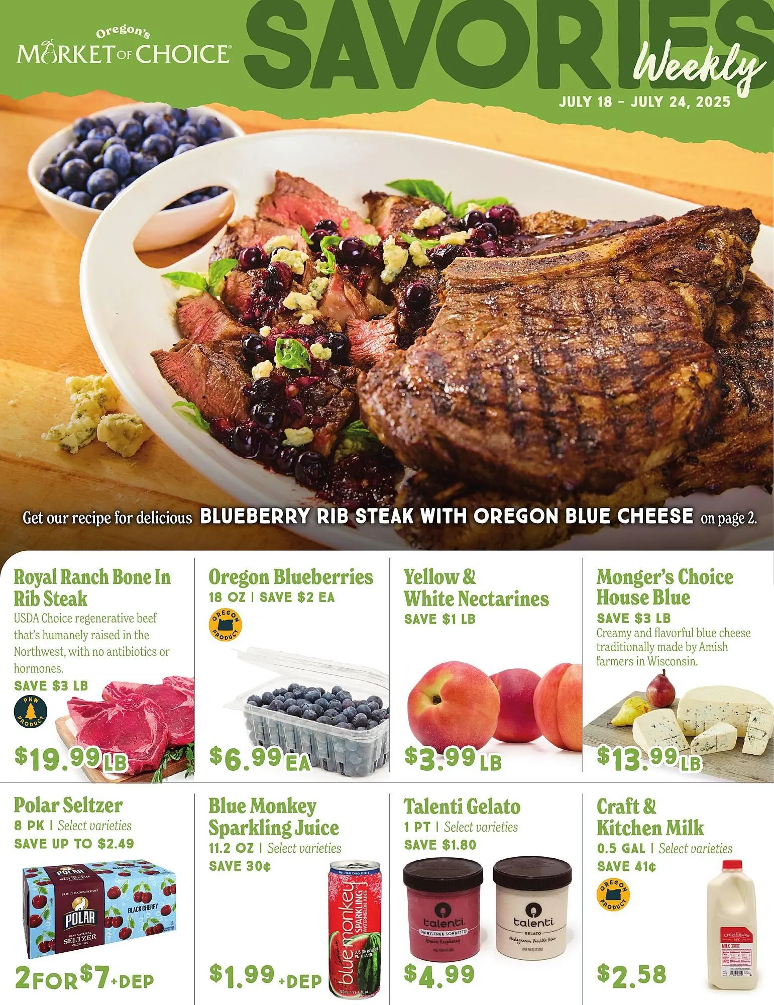 Market of Choice ad - 1