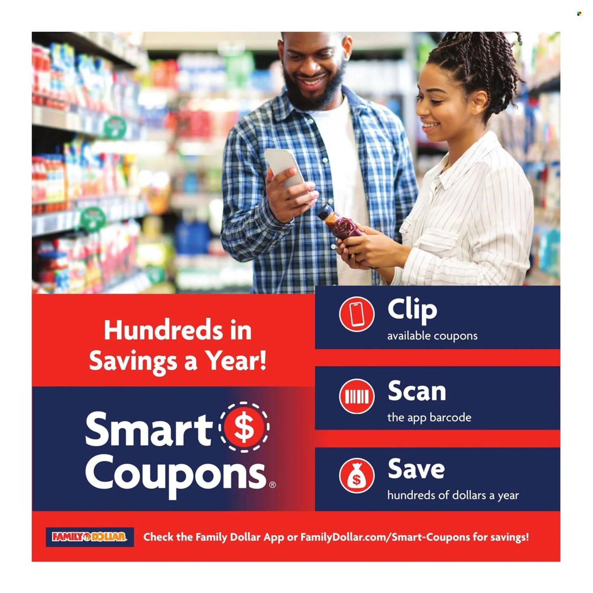 Weekly ad Family Dollar weekly ad from March 1 to March 7 2026 - Page 4