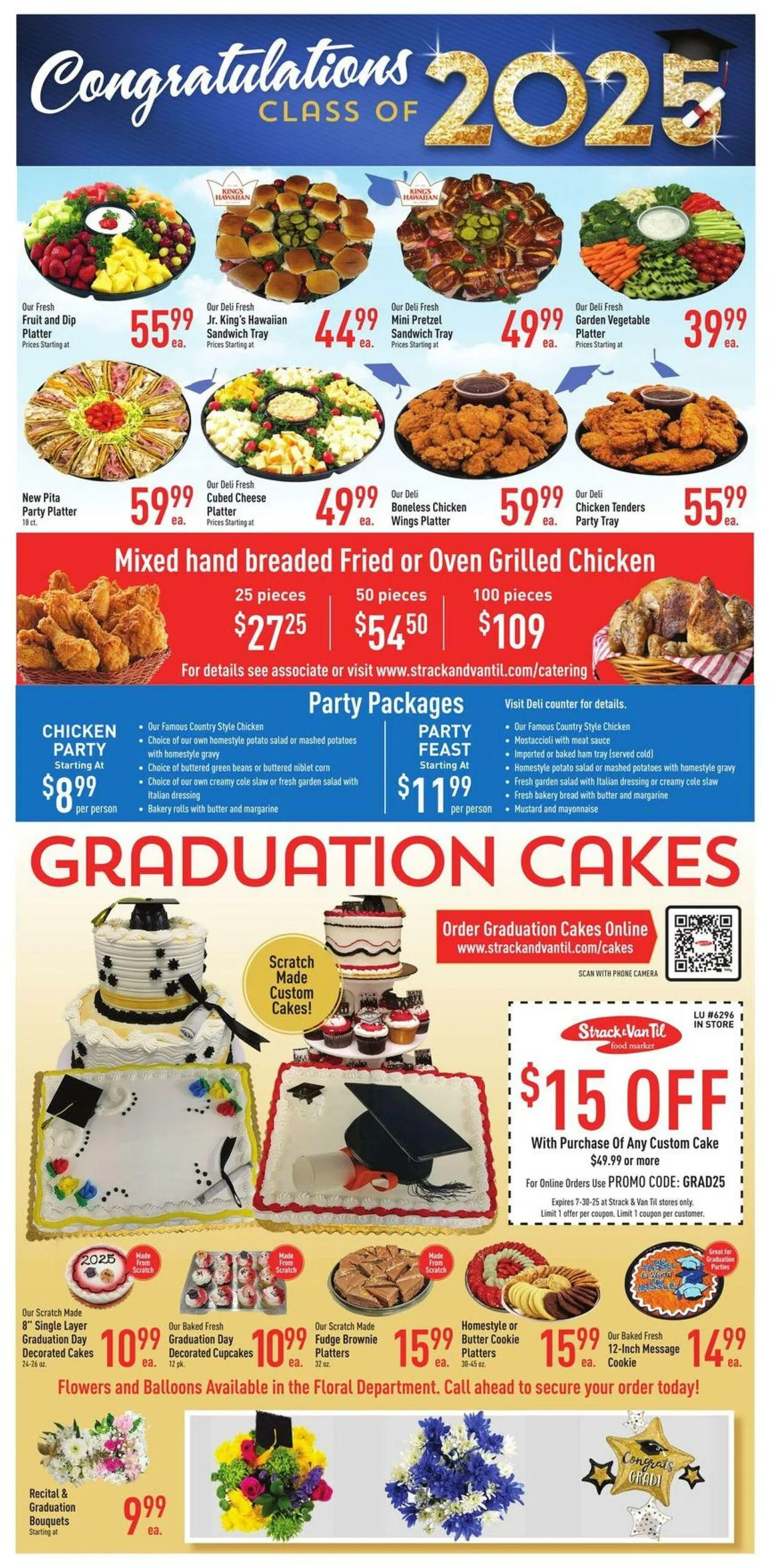 Catálogo de Strack & Van Til Current weekly ad 7 de mayo al 13 de mayo 2025 - Página 6