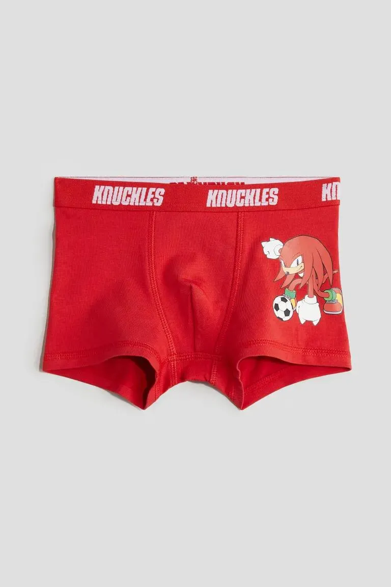 5-pack Boxer Shorts