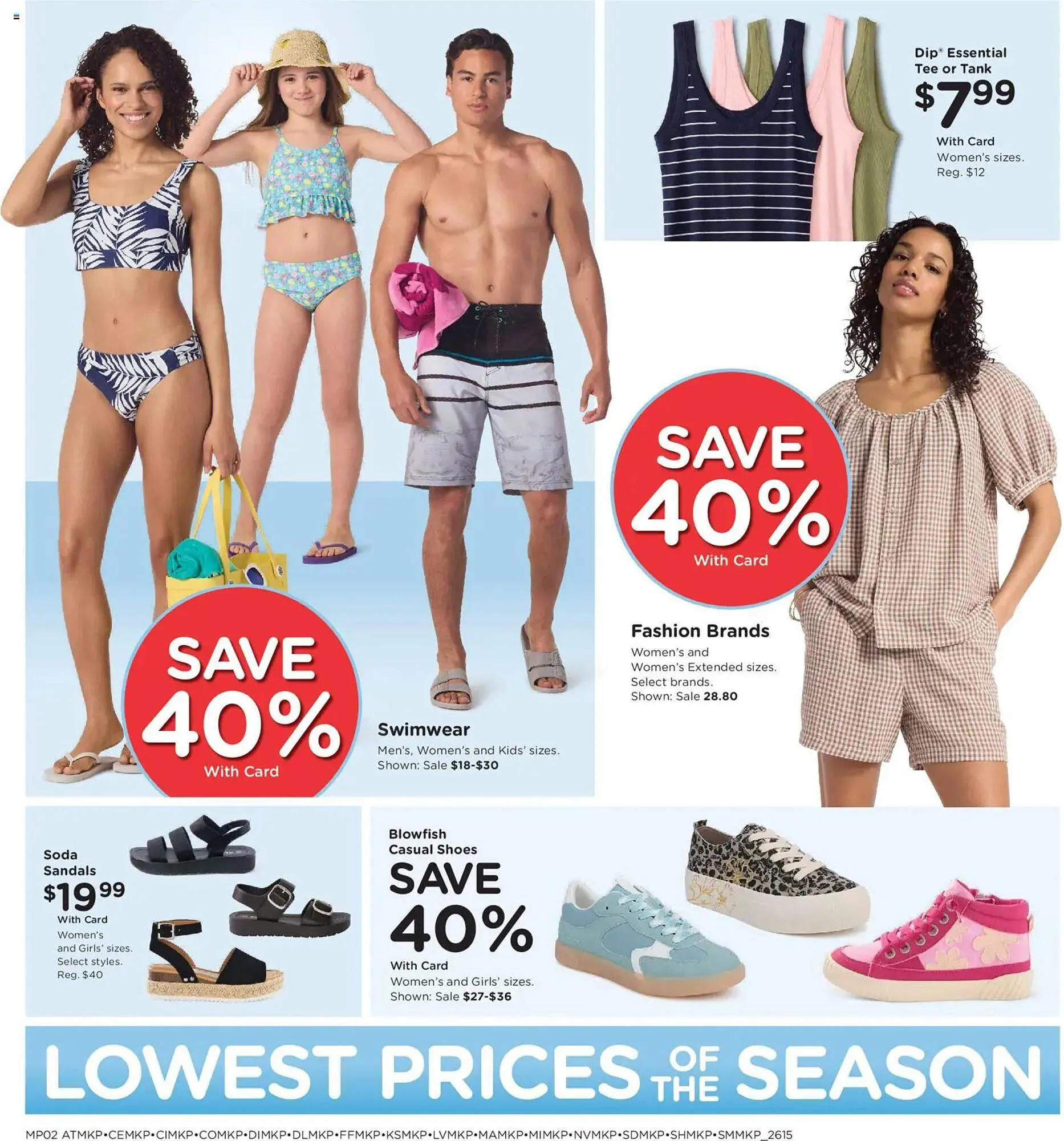 Weekly ad King Soopers weekly ad from May 13 to May 20 2026 - Page 2