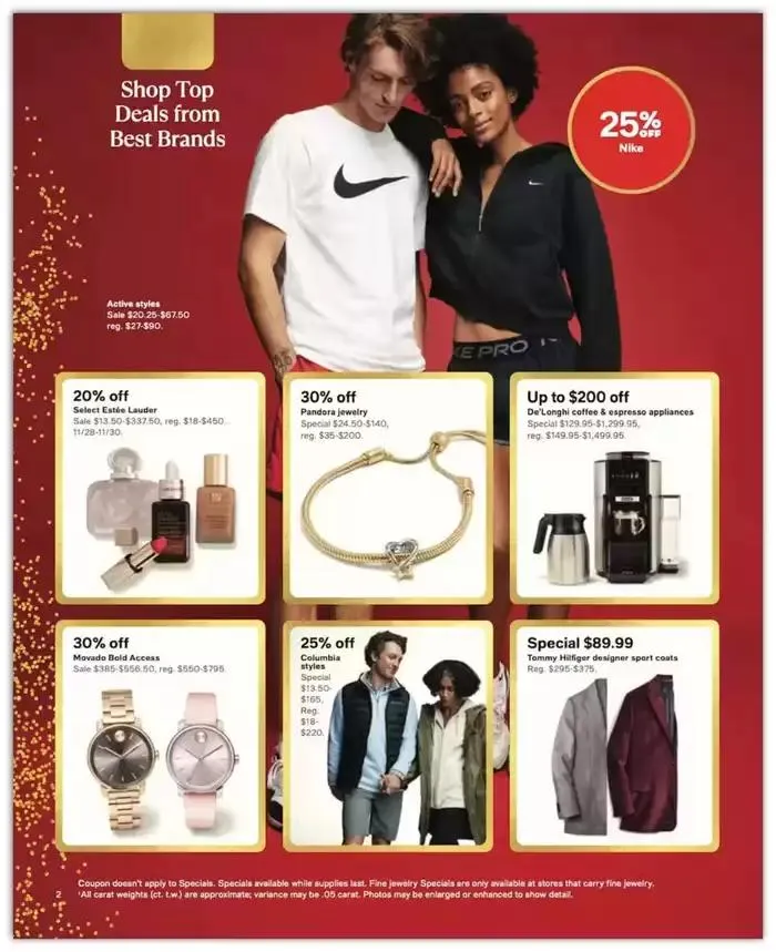 Weekly ad Current deals and offers from April 8 to April 22 2025 - Page 4