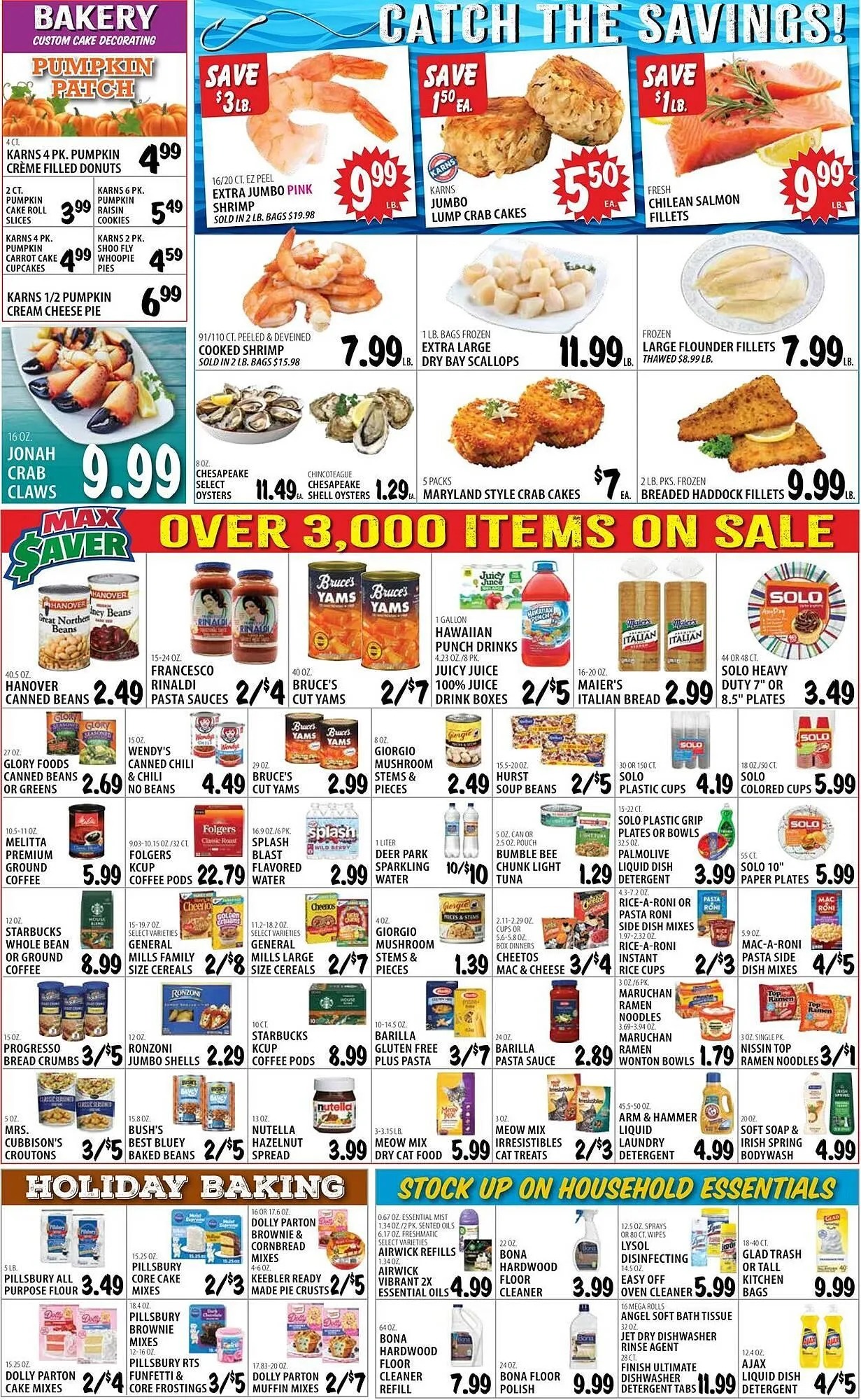 Weekly ad Karns weekly ad from November 11 to November 17 2025 - Page 2