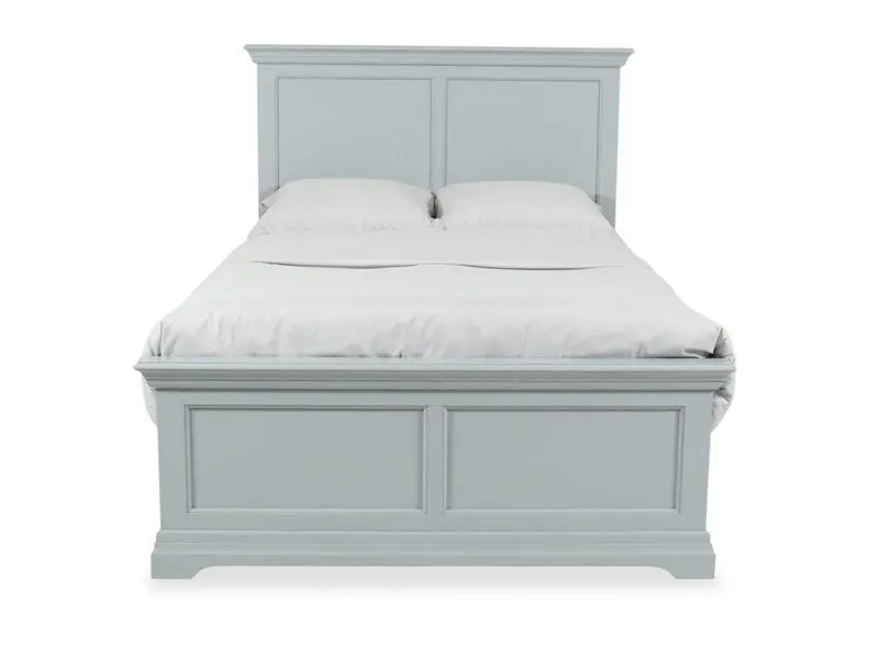 Hunter Hill Full Bed